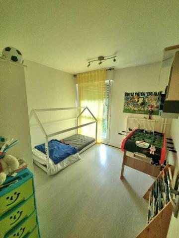 F4 de 83 m2 à ILLZACH-MODENHEIM (68110)