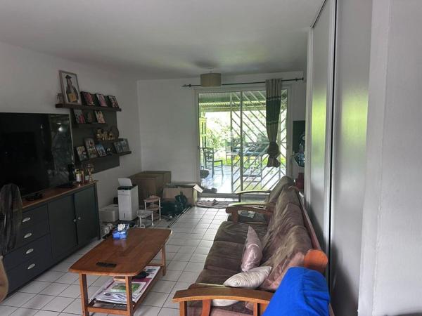 Maison à KOUROU, 97310 - 4 pièces 96m²