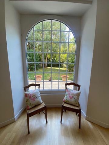 RARE - Appartement avec jardin