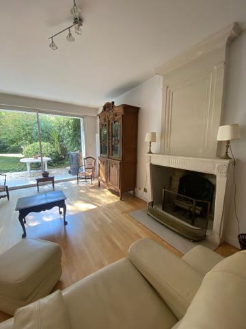 RARE - Appartement avec jardin
