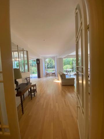 RARE - Appartement avec jardin