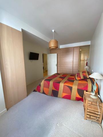 RARE - Appartement avec jardin