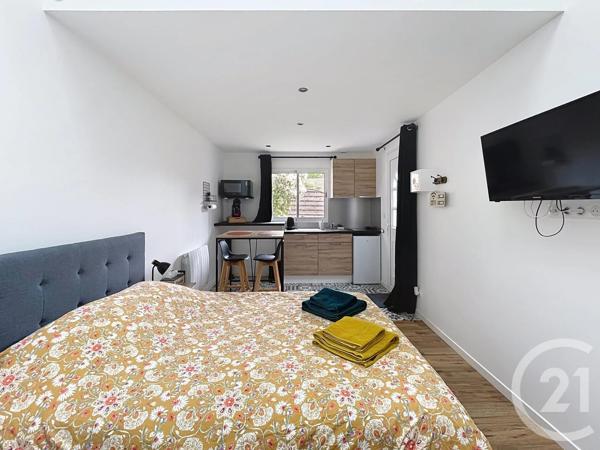 Maison à vendre  7 pièces - 152,14 m 2   LACROIX ST OUEN  - 60