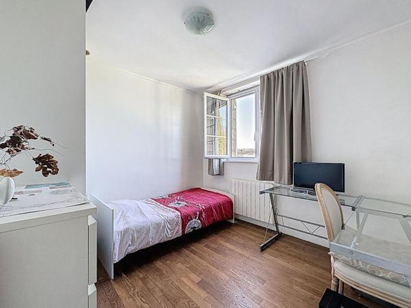 MAISON MITOYENNE - 80M² - 3 CHAMBRES DONT 1 SUITE PARENTALE - 3 PLACES VL - JARDIN - 60740 SAINT MAXIMIN