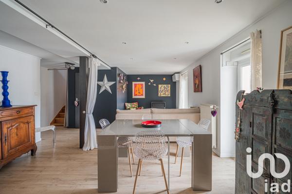 Appartement à vendre 3 pièces 74 m² Voiron