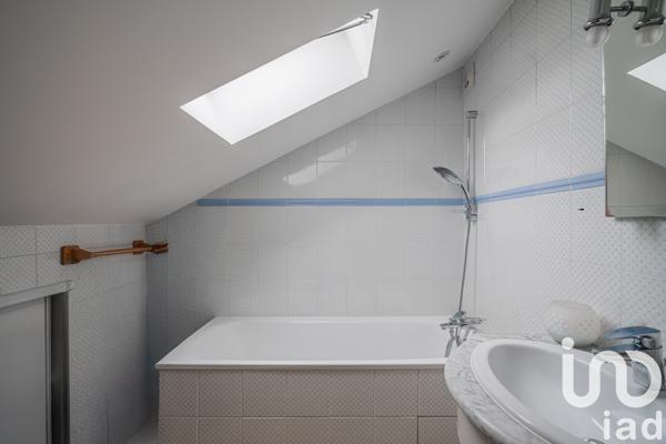 Appartement à vendre 3 pièces 74 m² Voiron