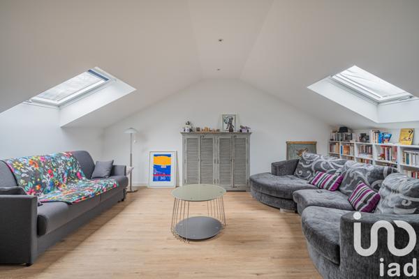 Appartement à vendre 3 pièces 74 m² Voiron