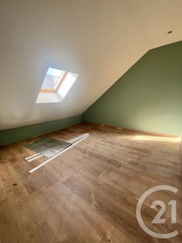 Maison à vendre  3 pièces - 50 m 2   BOULOGNE SUR MER  - 62