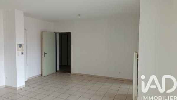 Appartement à vendre 3 pièces 60 m² Narbonne