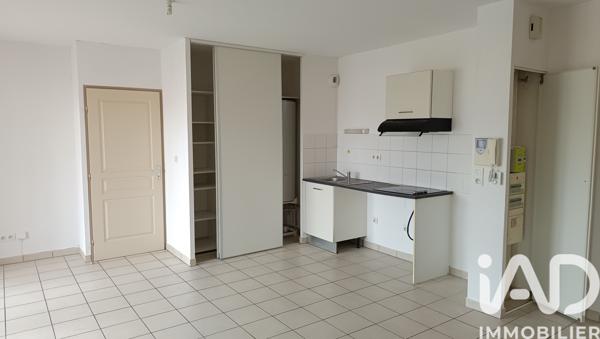 Appartement à vendre 3 pièces 60 m² Narbonne