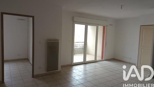 Appartement à vendre 3 pièces 60 m² Narbonne