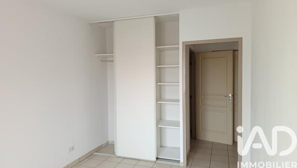 Appartement à vendre 3 pièces 60 m² Narbonne