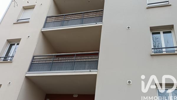 Appartement à vendre 3 pièces 60 m² Narbonne