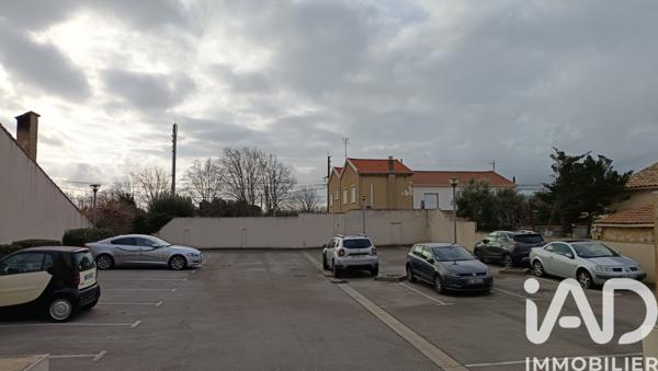 Appartement à vendre 3 pièces 60 m² Narbonne