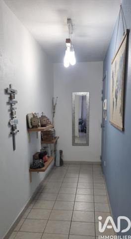 Appartement à vendre 2 pièces 50 m² Montpellier