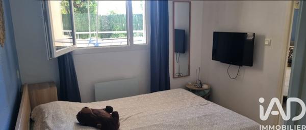 Appartement à vendre 2 pièces 50 m² Montpellier