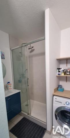 Appartement à vendre 2 pièces 50 m² Montpellier