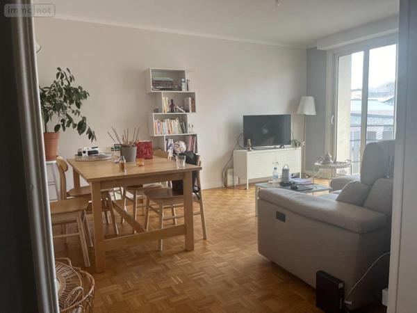 Appartement à louer à Laval en Mayenne (53000), ref : 53007-L292