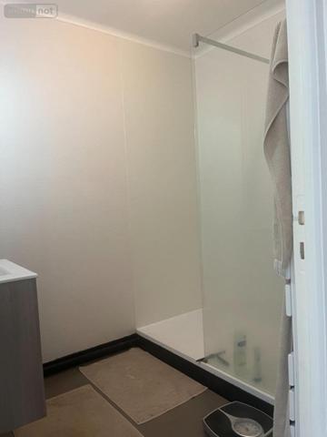 Appartement à louer à Laval en Mayenne (53000), ref : 53007-L292