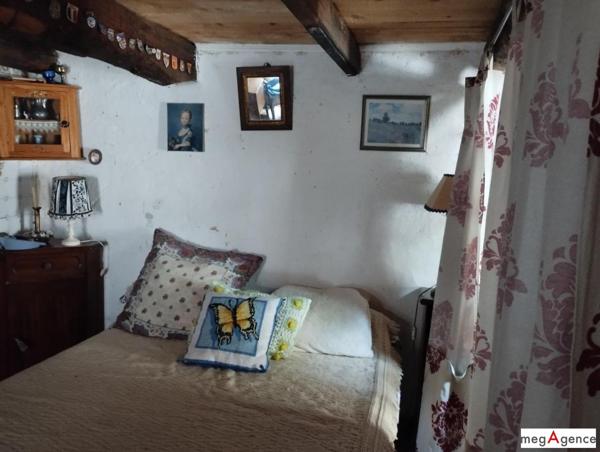 Maison à Barre-des-Cévennes, 48400 - 2 pièces 57m²