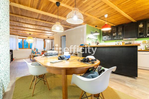 Maison
         4 pièces
        - 112 m² Exclusivité 269 000 €*
