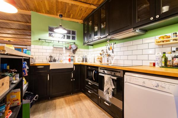 Maison
         4 pièces
        - 112 m² Exclusivité 269 000 €*