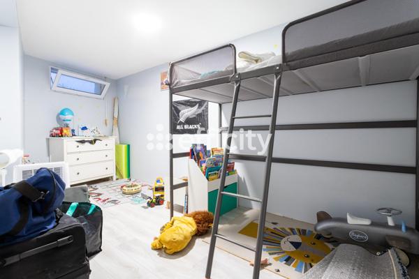 Maison
         4 pièces
        - 112 m² Exclusivité 269 000 €*