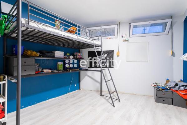 Maison
         4 pièces
        - 112 m² Exclusivité 269 000 €*