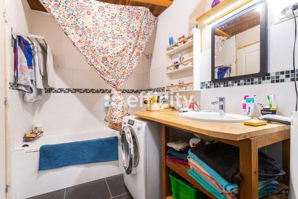 Maison
         4 pièces
        - 112 m² Exclusivité 269 000 €*