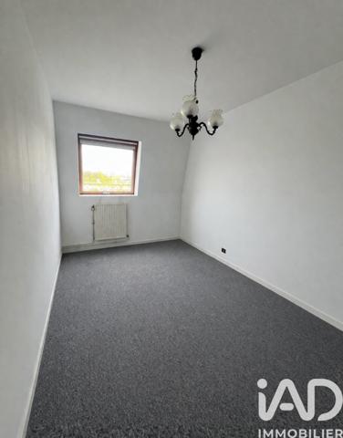 Appartement à vendre 4 pièces 69 m² Douai