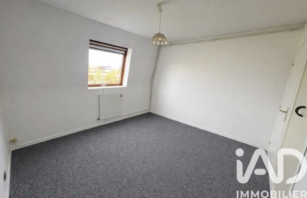 Appartement à vendre 4 pièces 69 m² Douai