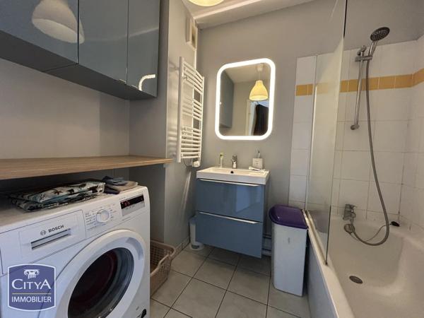 Appartement à vendre 4 pièces 74.32m² Blois (41000)