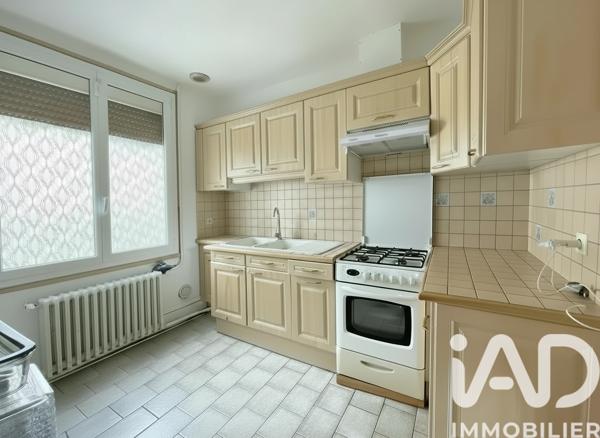 Maison à vendre 4 pièces 70 m² Beauvais