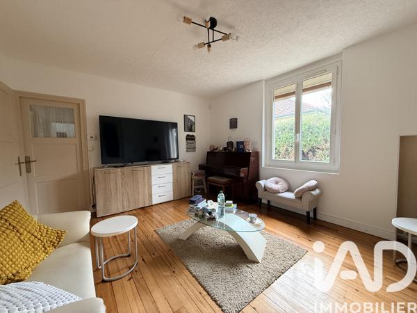 Maison à vendre 4 pièces 70 m² Beauvais