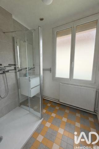 Maison à vendre 4 pièces 70 m² Beauvais