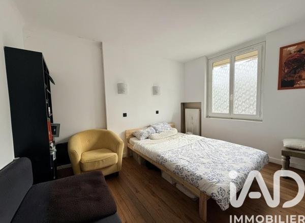 Maison à vendre 4 pièces 70 m² Beauvais