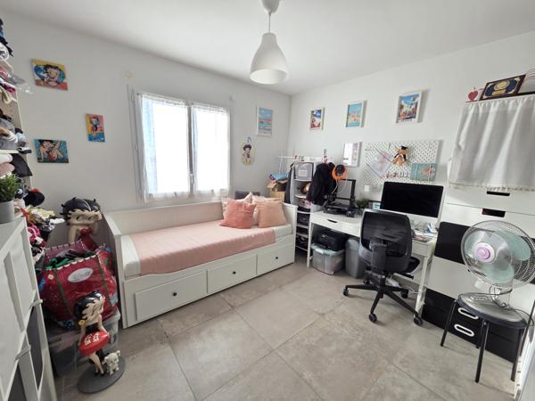 Pennes-Mirabeau (13170) À vendre – Maison T5 avec garage sur Les Pennes-Mirabeau, secteur Jas de Rhode