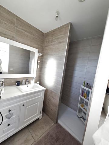 Pennes-Mirabeau (13170) À vendre – Maison T5 avec garage sur Les Pennes-Mirabeau, secteur Jas de Rhode