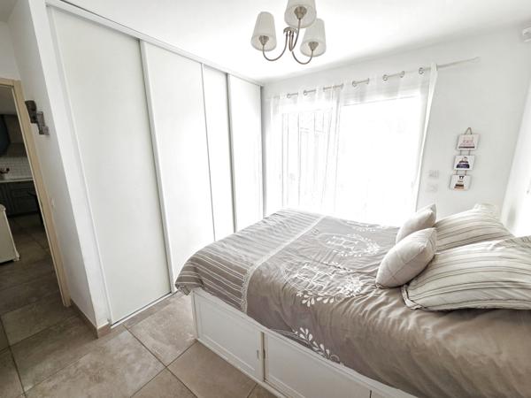 Pennes-Mirabeau (13170) À vendre – Maison T5 avec garage sur Les Pennes-Mirabeau, secteur Jas de Rhode