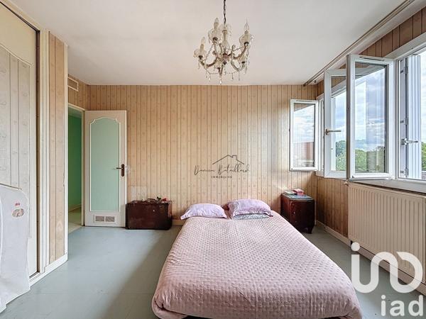 Maison traditionnelle 4 pièces de 84 m² à Gasville-Oisème (28300)