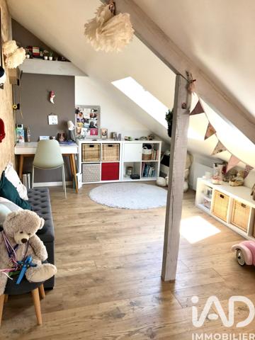 Maison à vendre 8 pièces 173 m² Saint-Herblain