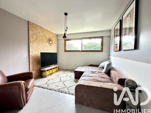 Maison à vendre 8 pièces 173 m² Saint-Herblain