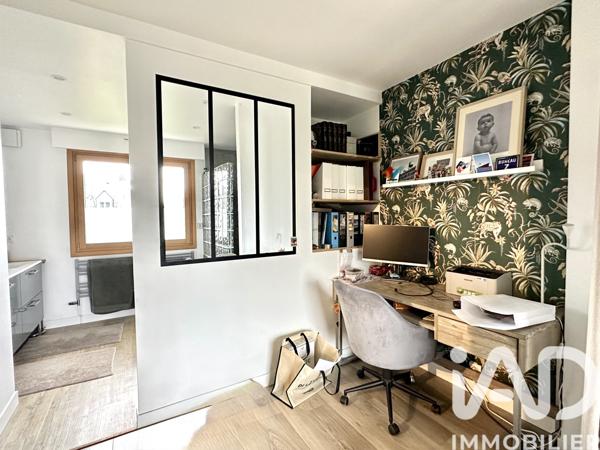 Maison à vendre 8 pièces 173 m² Saint-Herblain