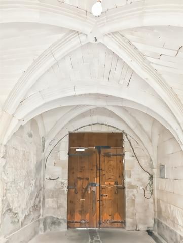 Beaucaire (30300) Logement atypique et plein de charme 101m2 + Garage de 30m2 + Cave de 81m2