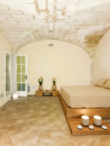 Beaucaire (30300) Logement atypique et plein de charme 101m2 + Garage de 30m2 + Cave de 81m2