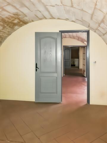 Beaucaire (30300) Logement atypique et plein de charme 101m2 + Garage de 30m2 + Cave de 81m2