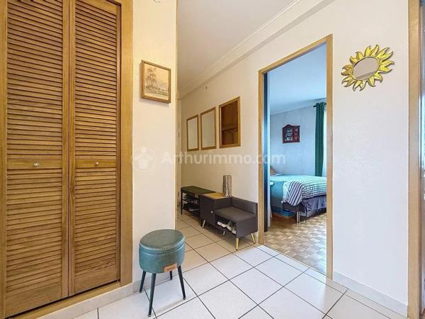 Vente Appartement 3 pièces 55 m2 à Clermont-Ferrand