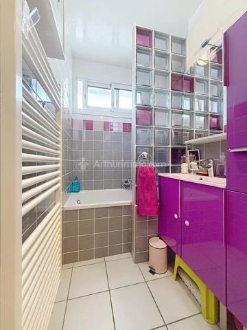 Vente Appartement 3 pièces 55 m2 à Clermont-Ferrand