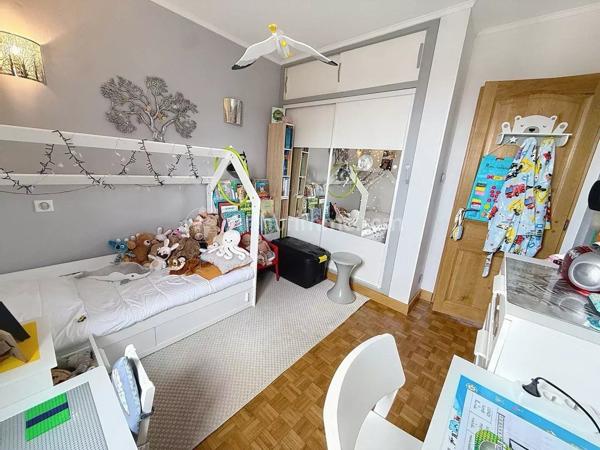 Vente Appartement 3 pièces 55 m2 à Clermont-Ferrand