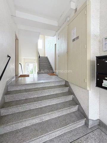 Vente Appartement 3 pièces 55 m2 à Clermont-Ferrand